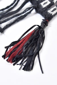 1902-KT05 Monolith Mohair Stole