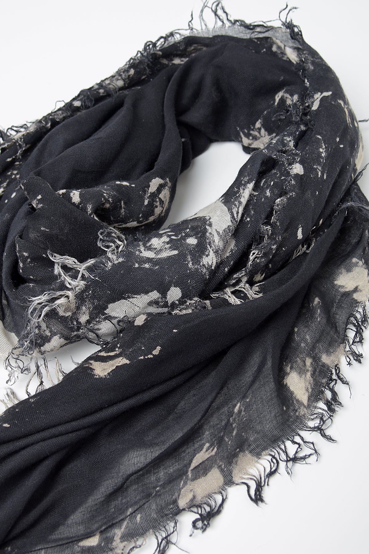 2301-ST02 Discharged Square Stole