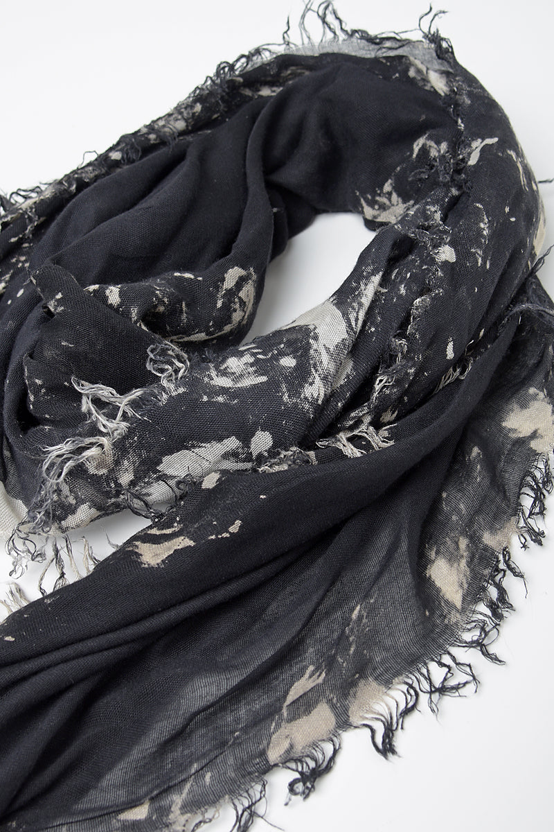 2301-ST02 Discharged Square Stole