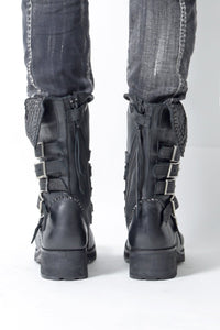 2102-BO04 Crush Strap Boots 02