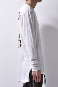 2102-CT01/LS World's End 04 / LS White