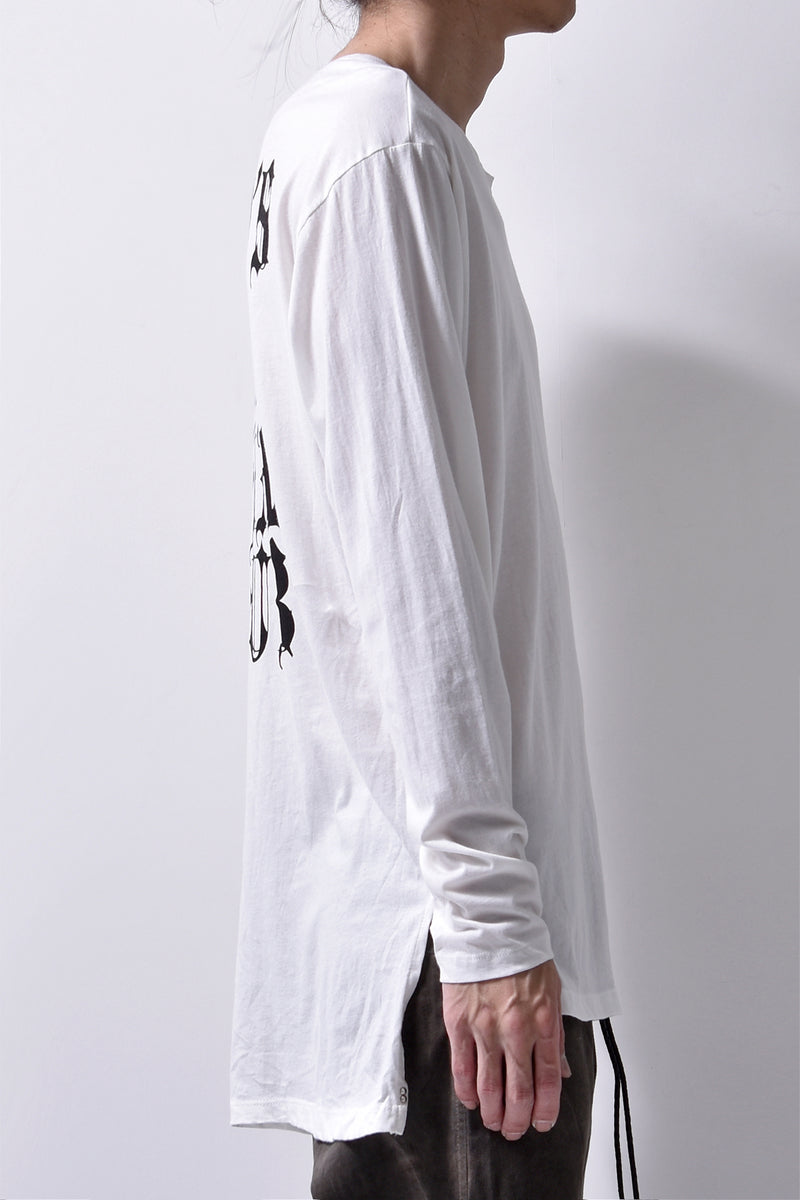 2102-CT01/LS World's End 04 / LS White