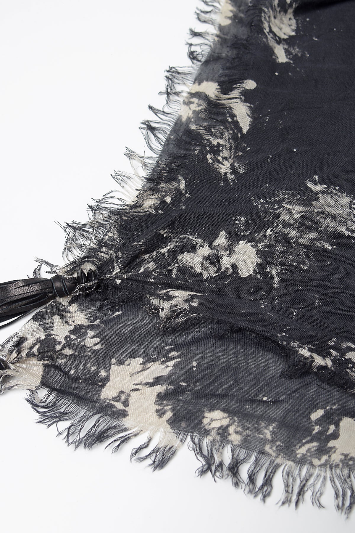 2301-ST01 Cross Square Stole