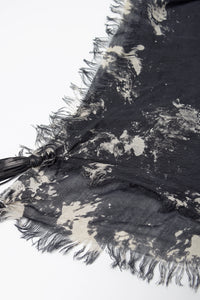 2301-ST01 Cross Square Stole