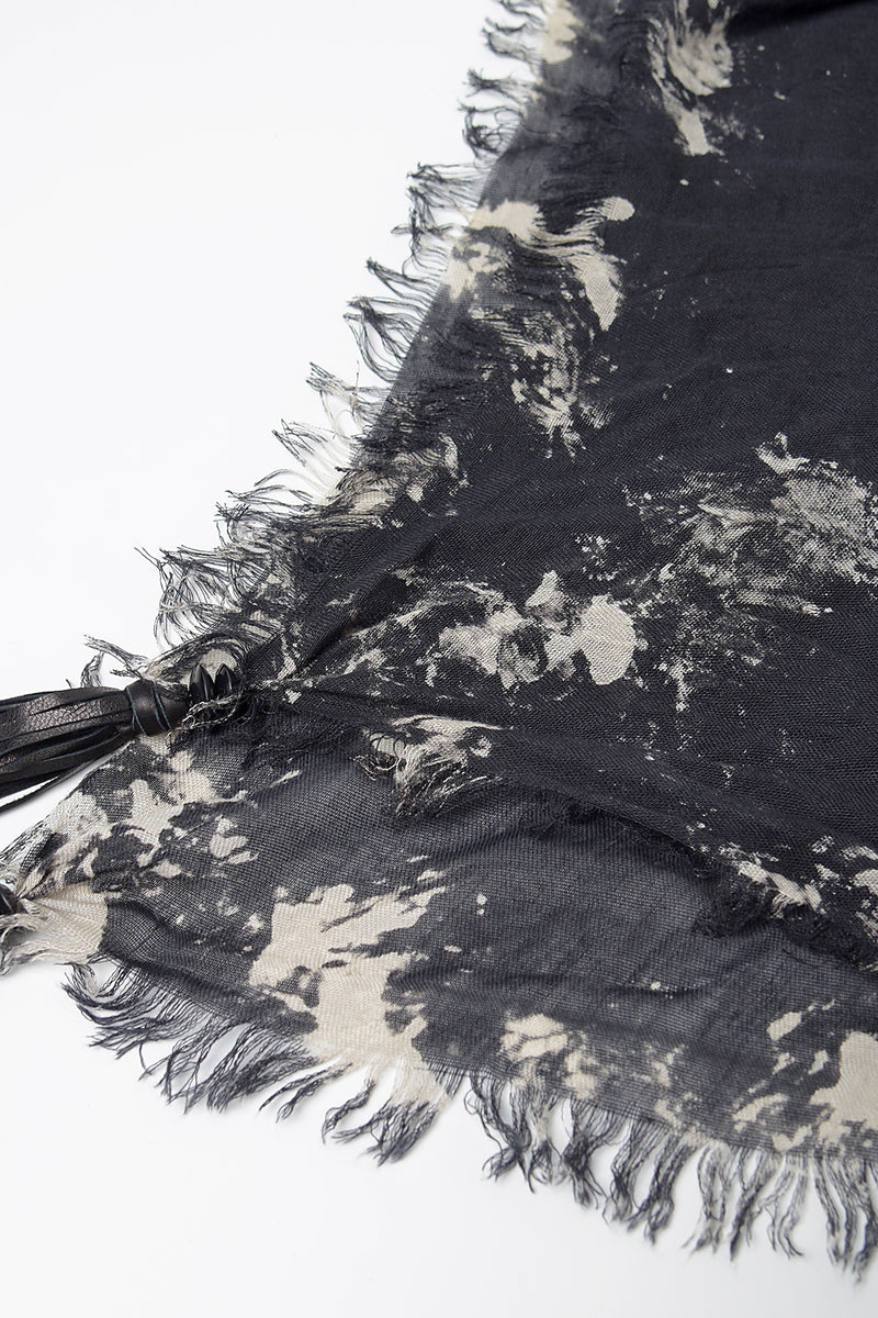 2301-ST01 Cross Square Stole