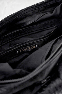 2301-BG01 KB-Shoulder / Druzy