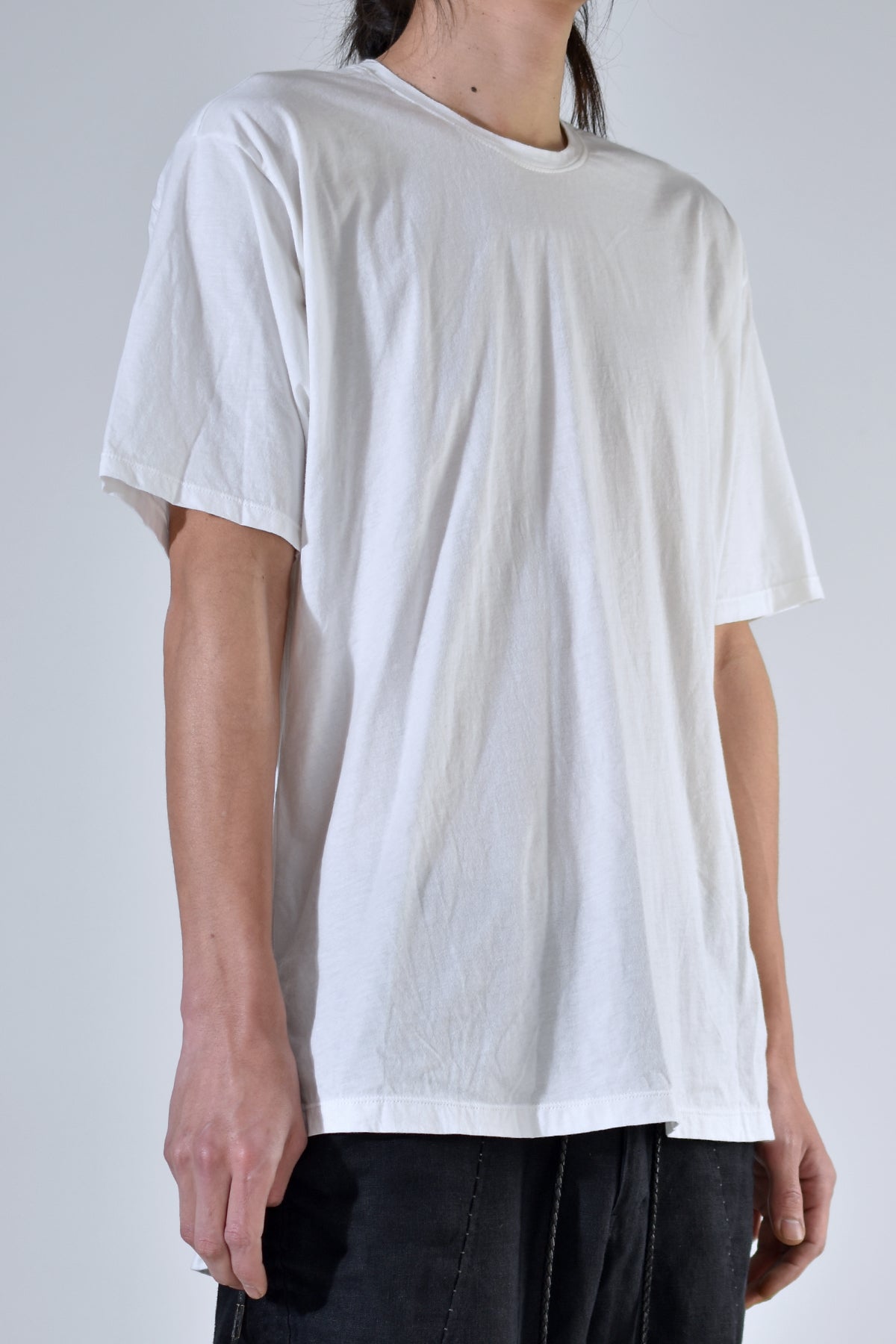 2001-CT04A/SS World's End Cut 04 / SS White