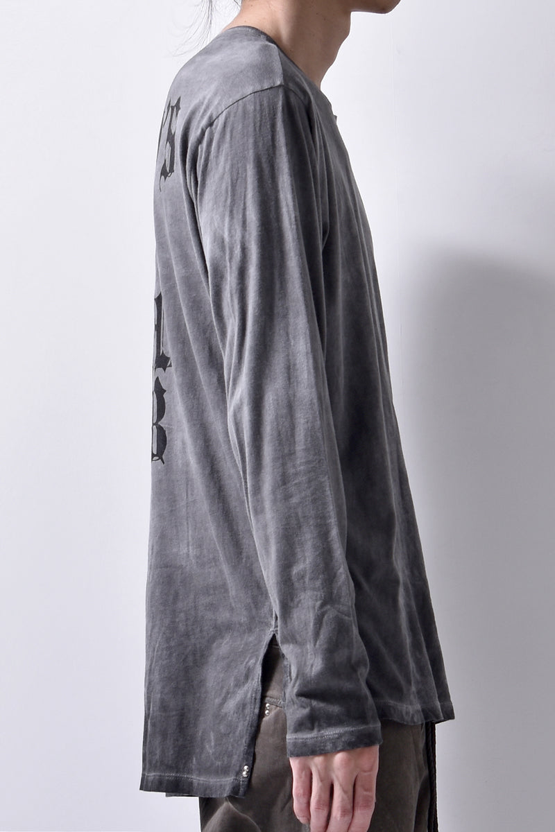 2102-CT01/LS World's End 04 / LS Charcoal