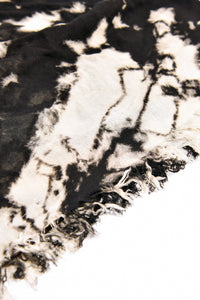 2102-ST04 Tie Dye Stole 02