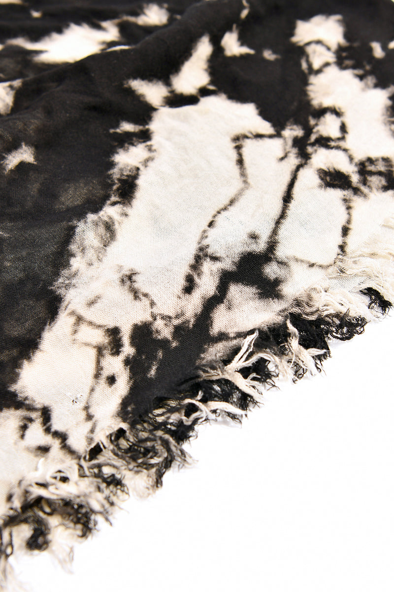 2102-ST04 Tie Dye Stole 02