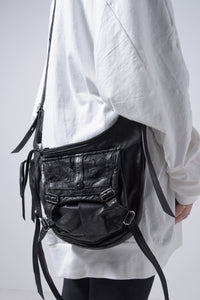 2202-BG07 Chrome Jet Holster