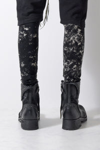 2201-BO01 Crush Boots 14