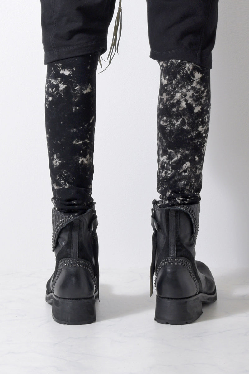 2201-BO01 Crush Boots 14