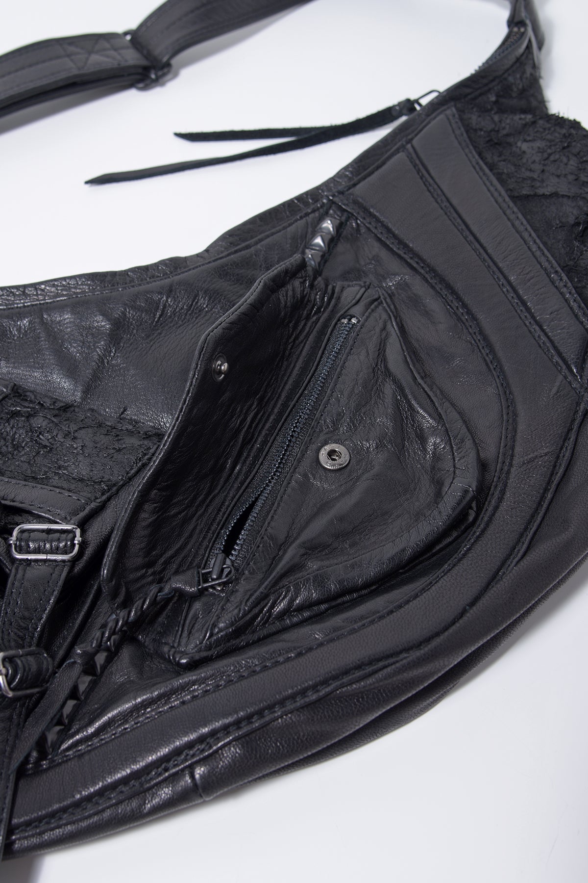 2202-BG05 LA Chrome Bag 03