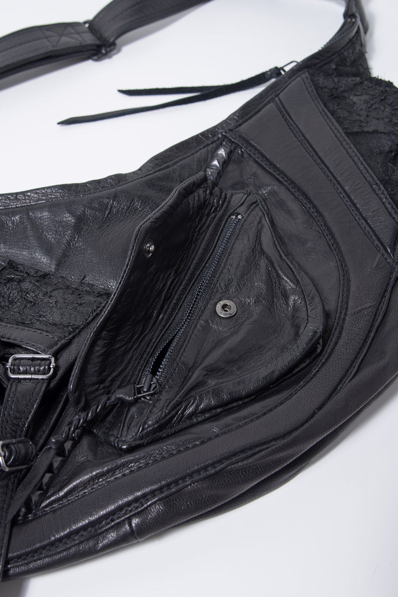 2202-BG05 LA Chrome Bag 03