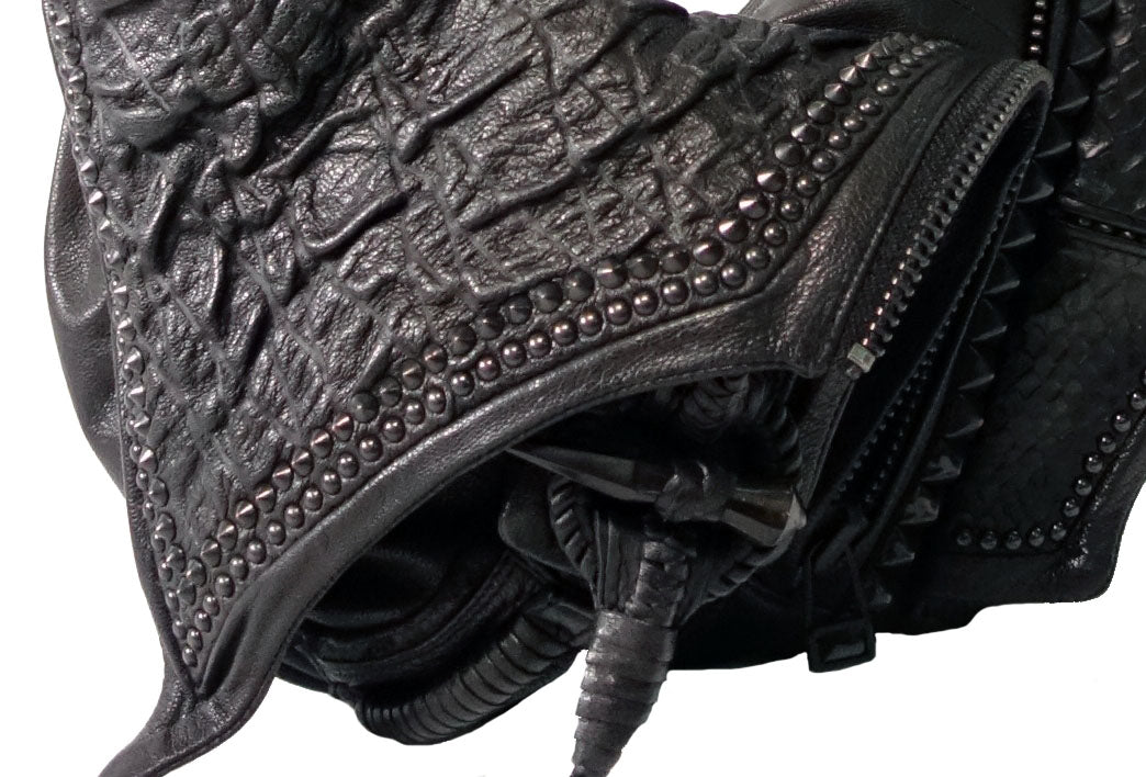 1801-BG19 KB-Shoulder / Dandelion