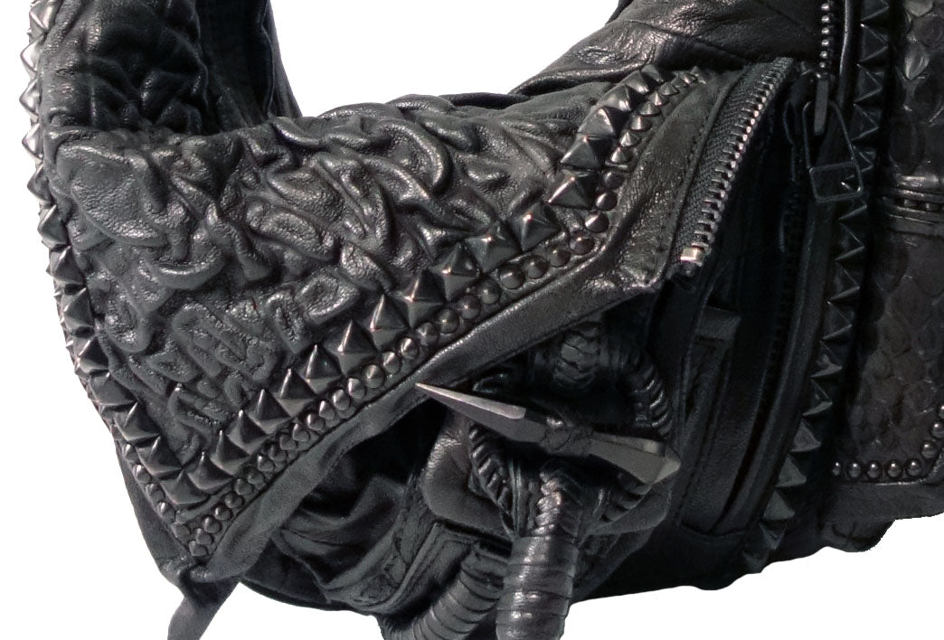 1801-BG20 KB-Shoulder / Dandelion PMD