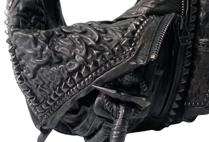 1801-BG20 KB-Shoulder / Dandelion PMD