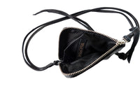 1802-W05 Sheep Skin Multi Pouch